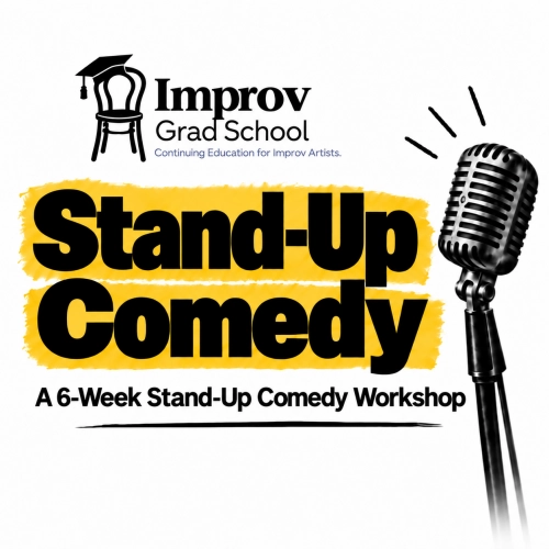 Stand-Up Classes